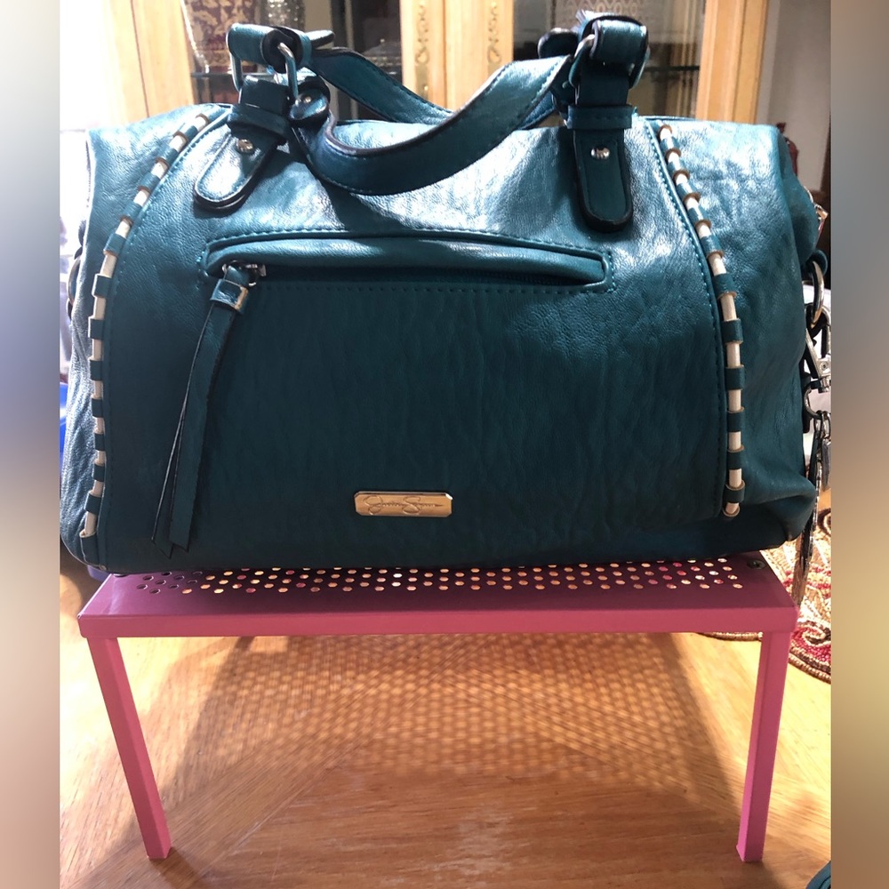 NWOT Jessica Simpson Bag